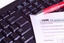 Account Print Tax Report