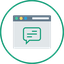 Popup Message