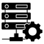 Micro SAAS Server Management