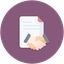 Odoo16 Employee Contracts Types