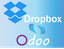 Odoo Dropbox Integration