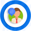 Open HRMS Leave Request Aliasing