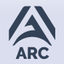 Arc Backend Theme
