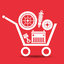 Auto Parts Website Quick Search