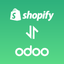 Shopify Odoo Connector