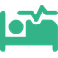 Hospitalization (In-Patient - IPD)